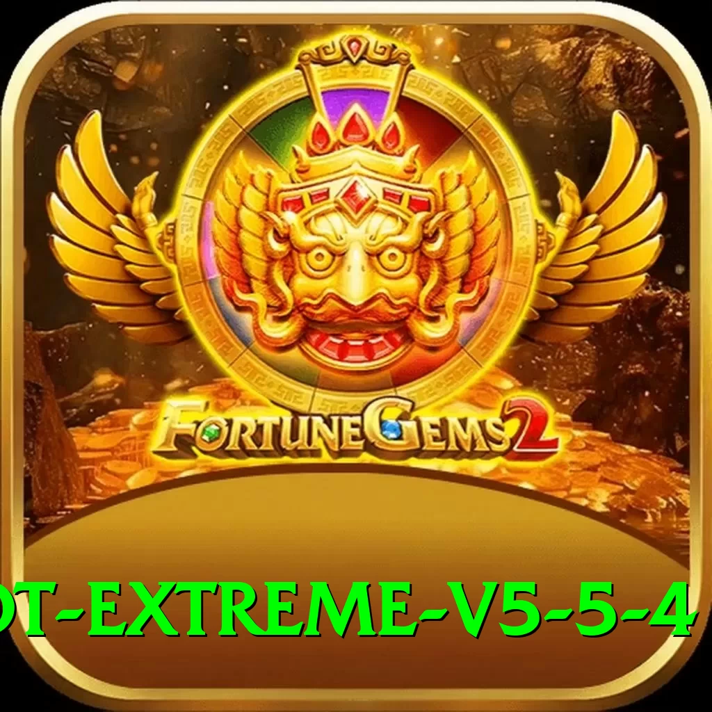 115 Slot Game Jackpot Extreme v5.5.4 - 2
