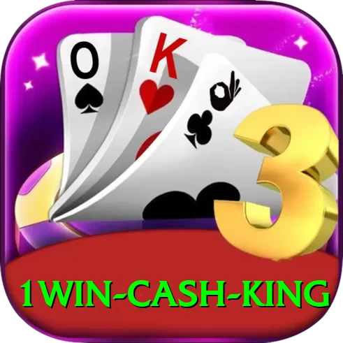 1win Cash King - 2