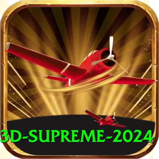 33d Supreme 2024 - 2