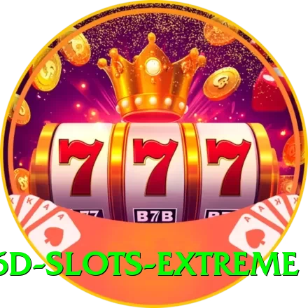 666d - Slots Extreme - 2