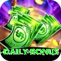 6ZK Game Gold - Daily Bonus