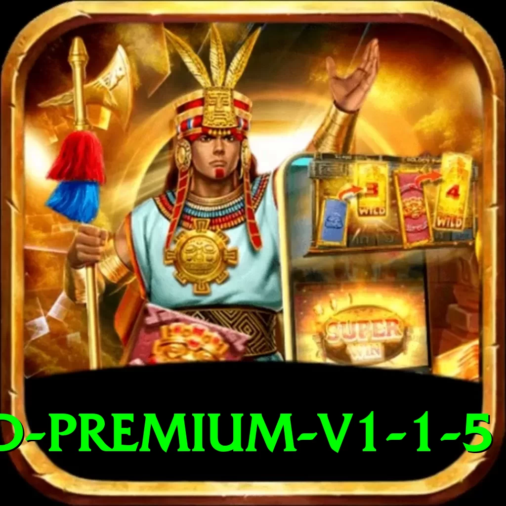 777ad - Premium v1.1.5 - 2