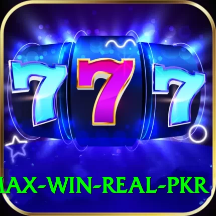 777cx Max - Win Real PKR - 2