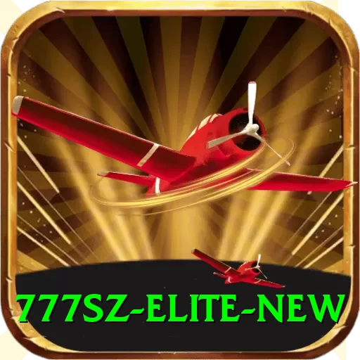 777sz Elite New - 2