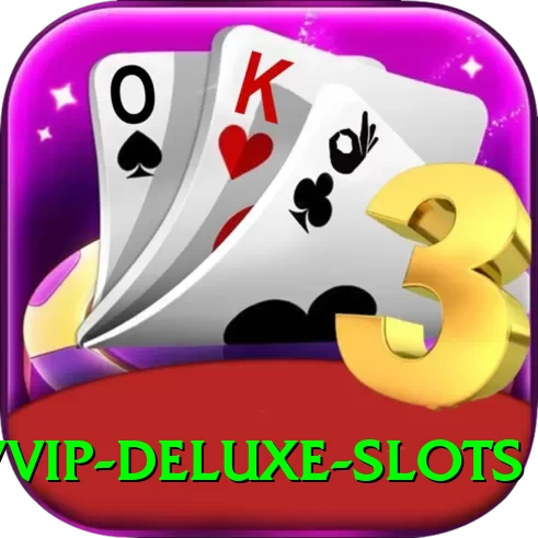 77vip Deluxe Slots - 2