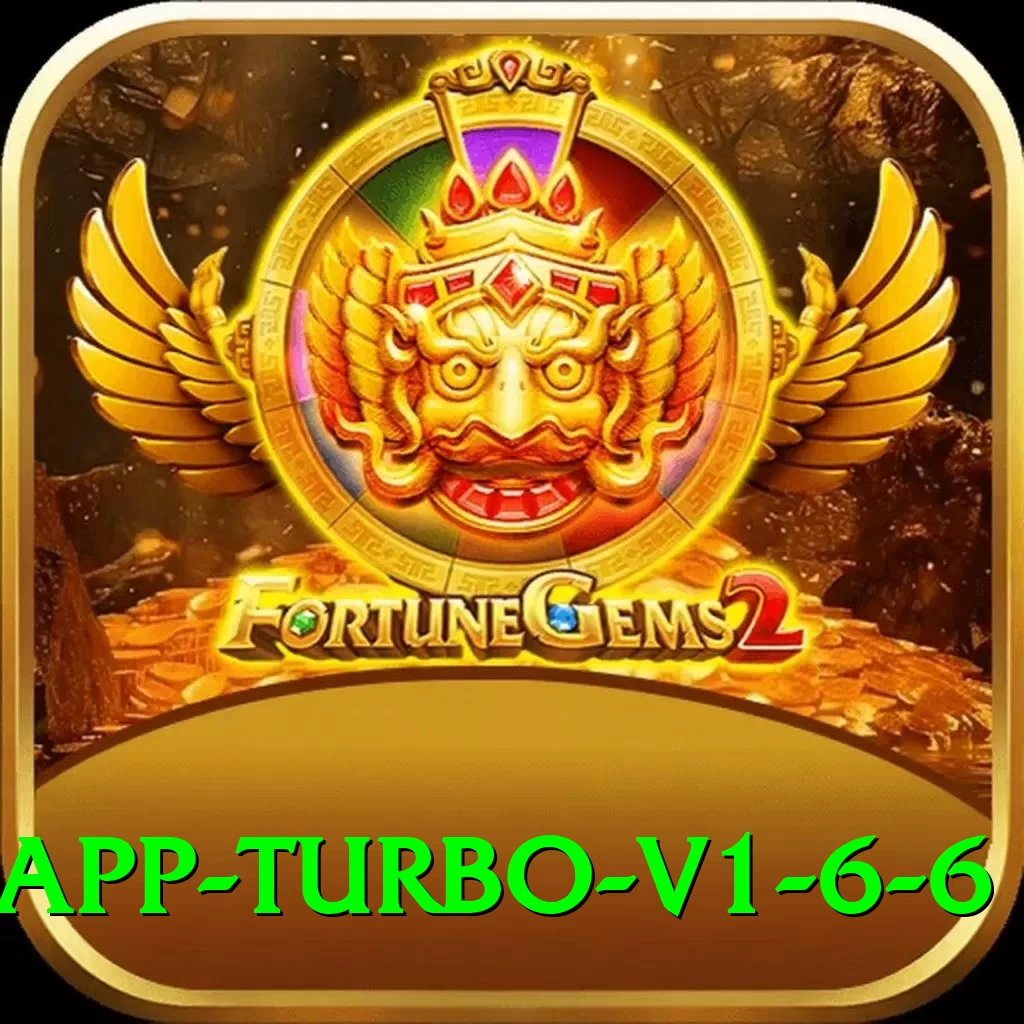 8881 App Turbo v1.6.6 - 2