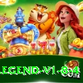8bet Money Legend v1.8.4