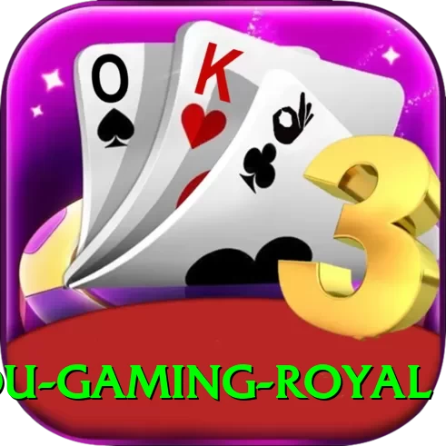92dadu - Gaming Royal - 2