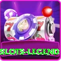 92Paisa Game - Slots Legend