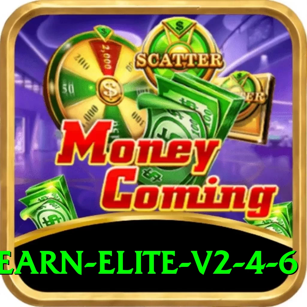 92r Earn Elite v2.4.6 - 2
