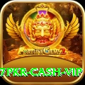 97pkr Cash VIP