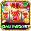 98pkr Prime - Daily Bonus