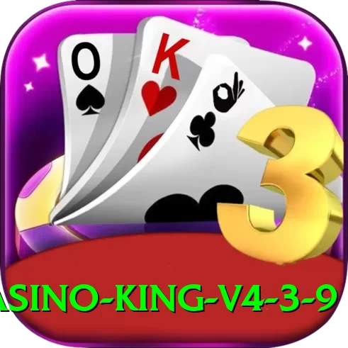 99Pak Casino King v4.3.9 - 2