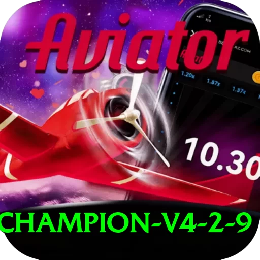 Aviator Game Pakistan Pakistan Champion v4.2.9 - 2