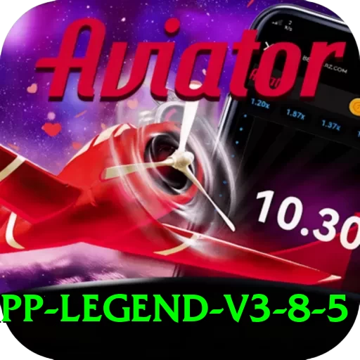 bet939 App Legend v3.8.5 - 2