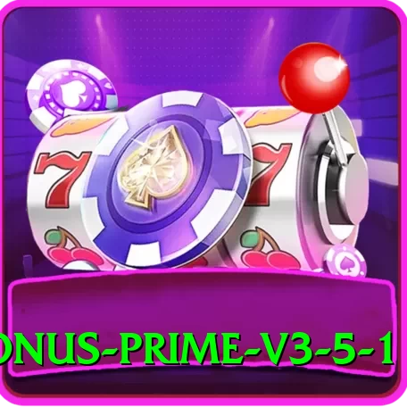 bet939 Bonus Prime v3.5.1 - 2