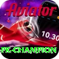 Betandyou PK PK Champion