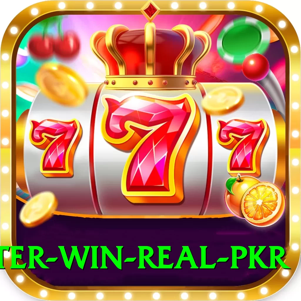 Betjee Game Master - Win Real PKR - 2