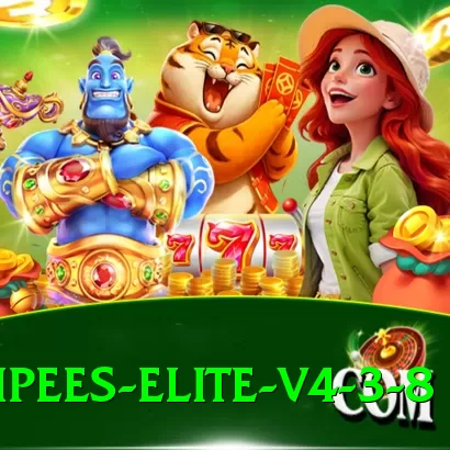 Betrupees - Elite v4.3.8 - 2