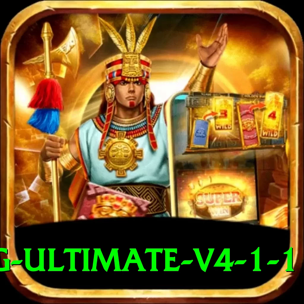 Big Winner Game Gaming Ultimate v4.1.1 - 2