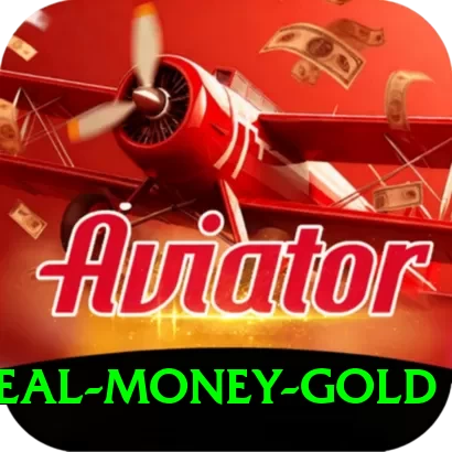 Bk66 - Real Money Gold - 2
