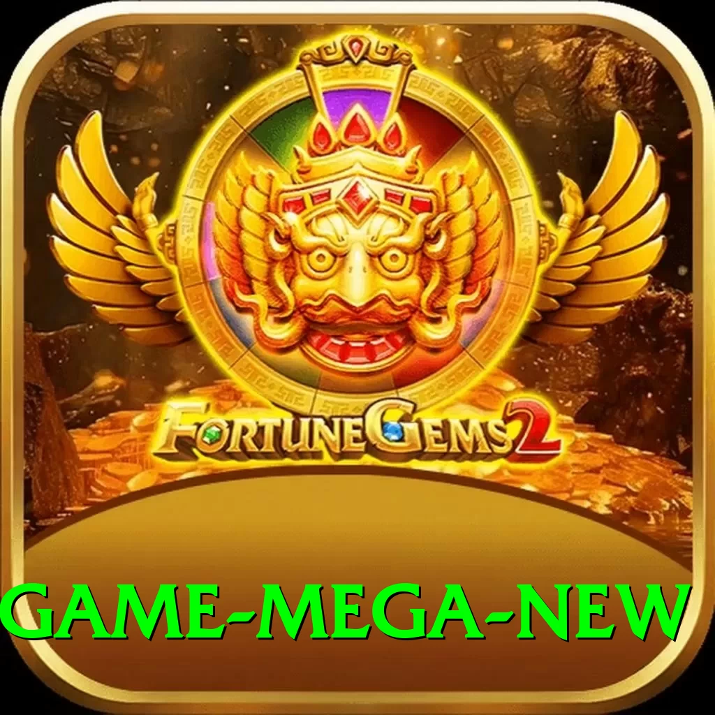 BKGame Mega New - 2