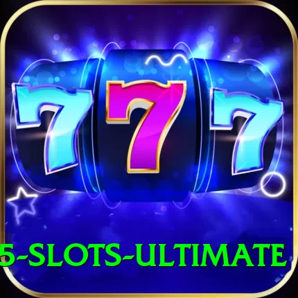 bn55 - Slots Ultimate - 2