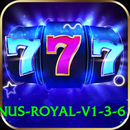 bv999 Bonus Royal v1.3.6 - 2