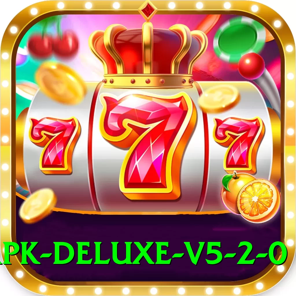 Casumo Pakistan APK Deluxe v5.2.0 - 2