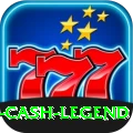 CK999game Cash Legend