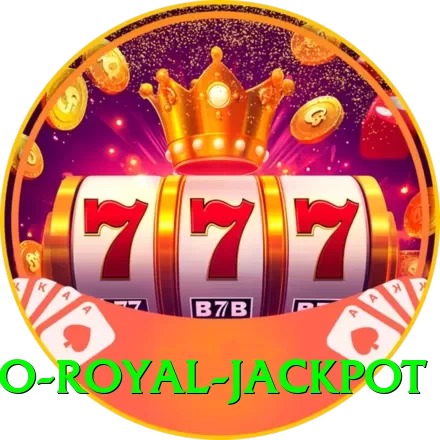 Cloudbet Crypto Casino Royal Jackpot - 2
