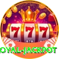 Cloudbet Crypto Casino Royal Jackpot