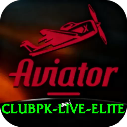clubpk Live Elite - 2