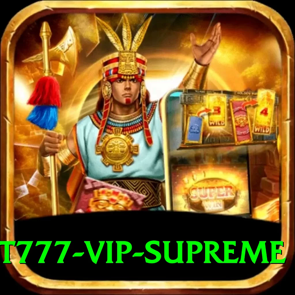 Daulat777 - VIP Supreme - 2