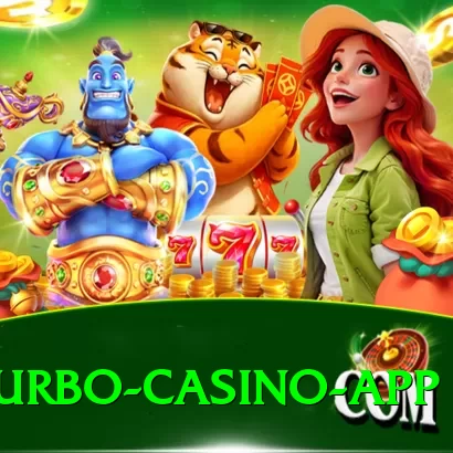 F6 Game Turbo Casino App - 2
