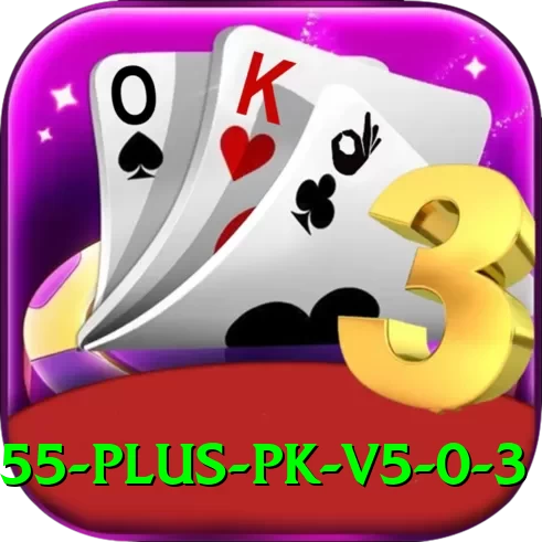 G555 Plus PK v5.0.3 - 2