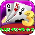 G555 Plus PK v5.0.3