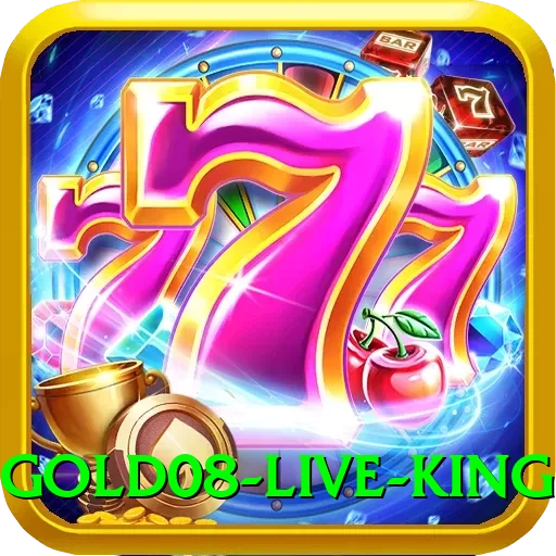 gold08 - Live King - 2