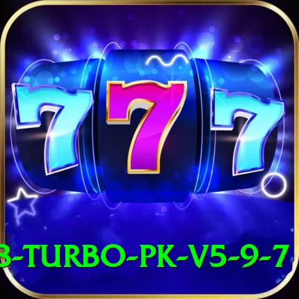 gold08 Turbo PK v5.9.7 - 2