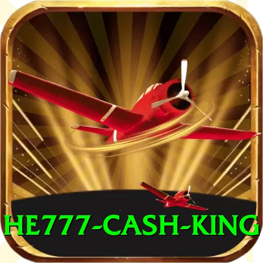 he777 Cash King - 2