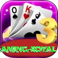 ht777 Gaming Royal