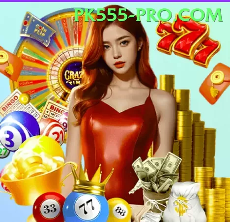 PKLOBO Casino Official v2.3.3 Screenshot 1
