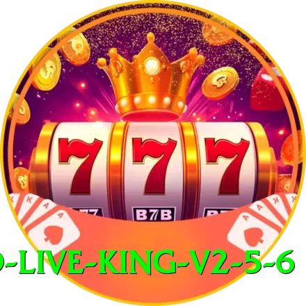 Jilievo Live King v2.5.6 - 2