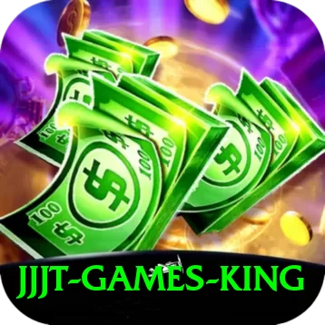 jjjt Games King - 2