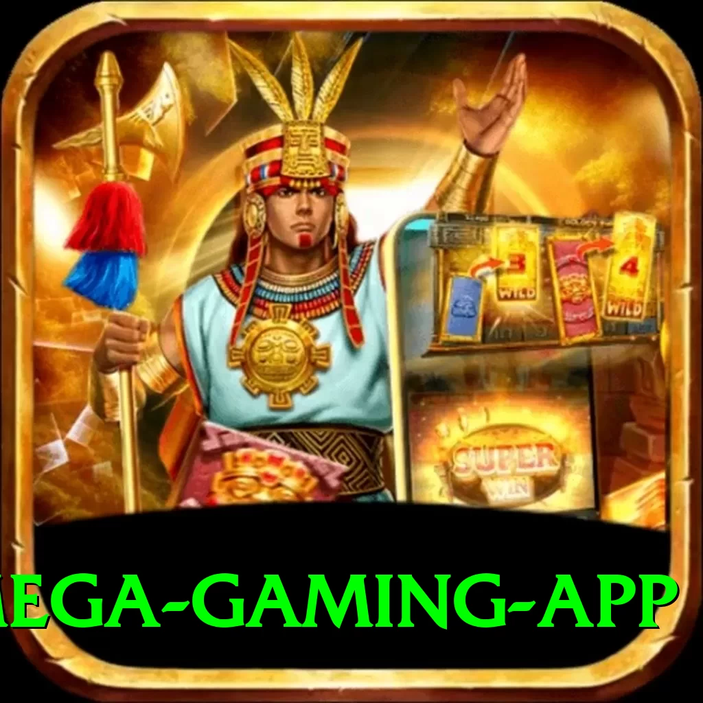 JQ777 Game Mega Gaming App - 2