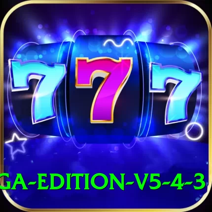k1game - Mega Edition v5.4.3 - 2