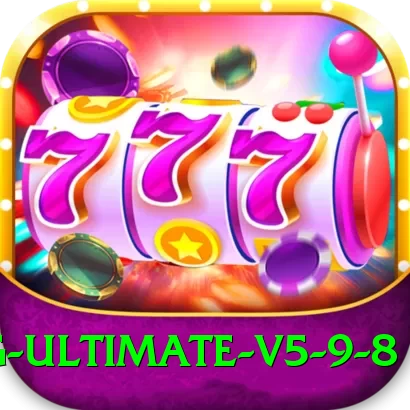 KK Club Gaming Ultimate v5.9.8 - 2