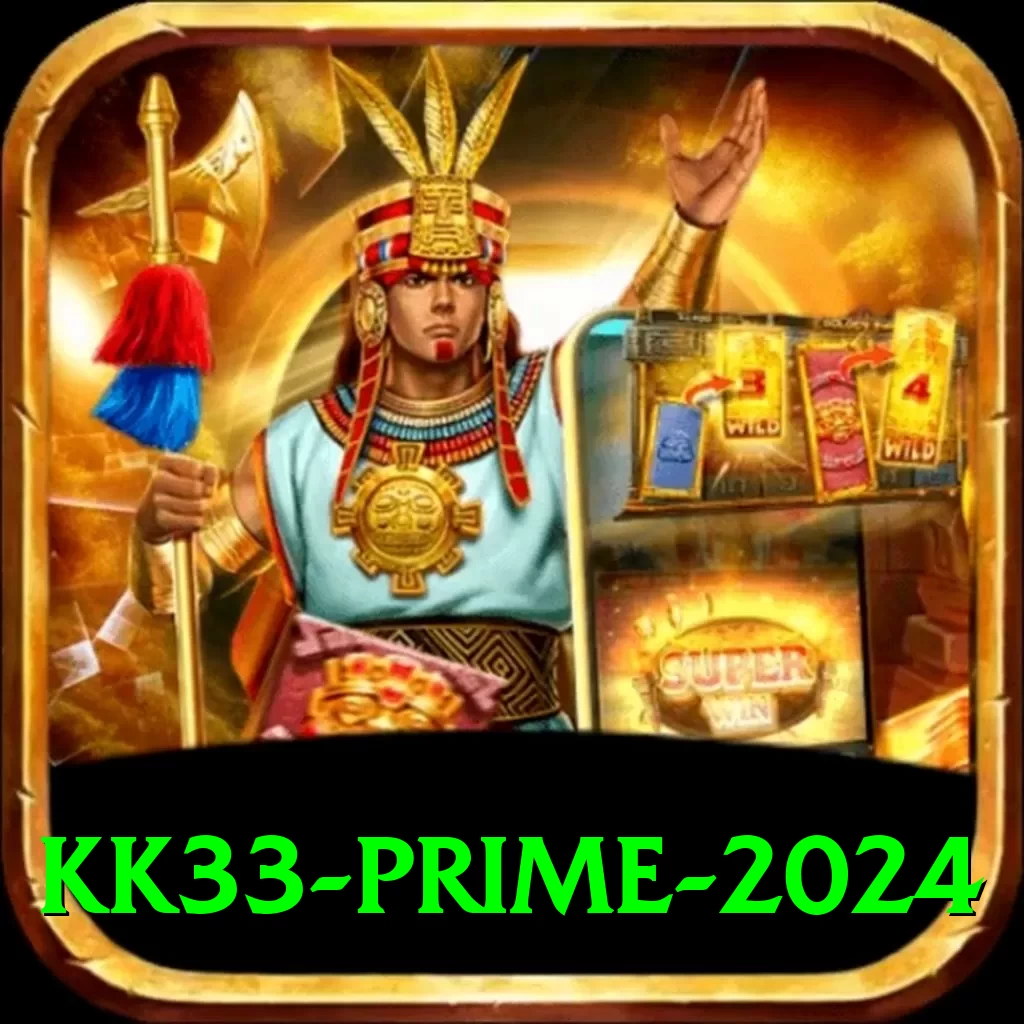 kk33 Prime 2024 - 2