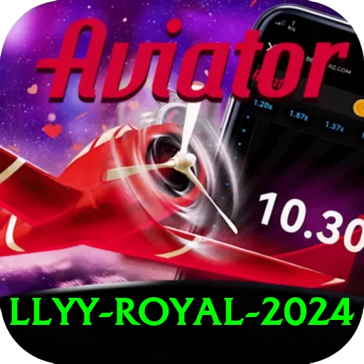llyy Royal 2024 - 2