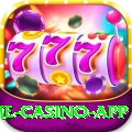 LuckyPKR777 Prime Casino App